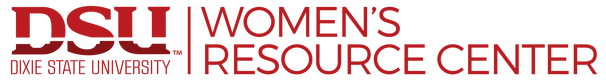 DSU Women's Resource Center logo