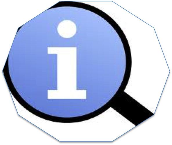 Image of Information Icon