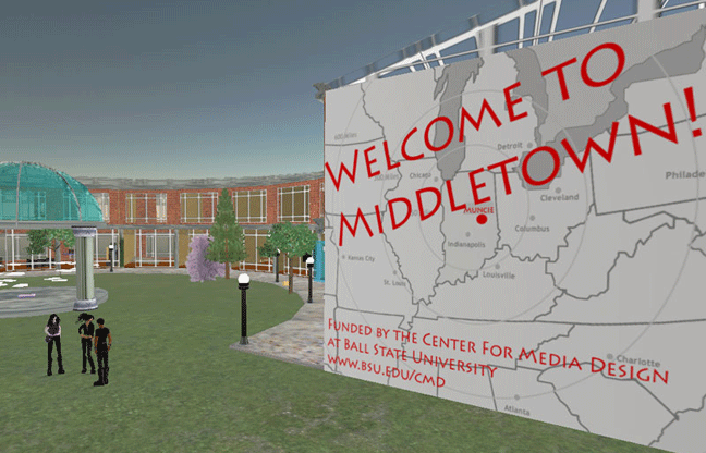 Middletown 