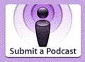 submit a podcast 