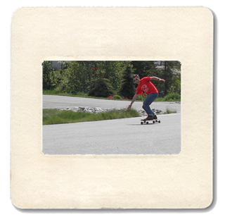 Muhlhauser Skateboarding