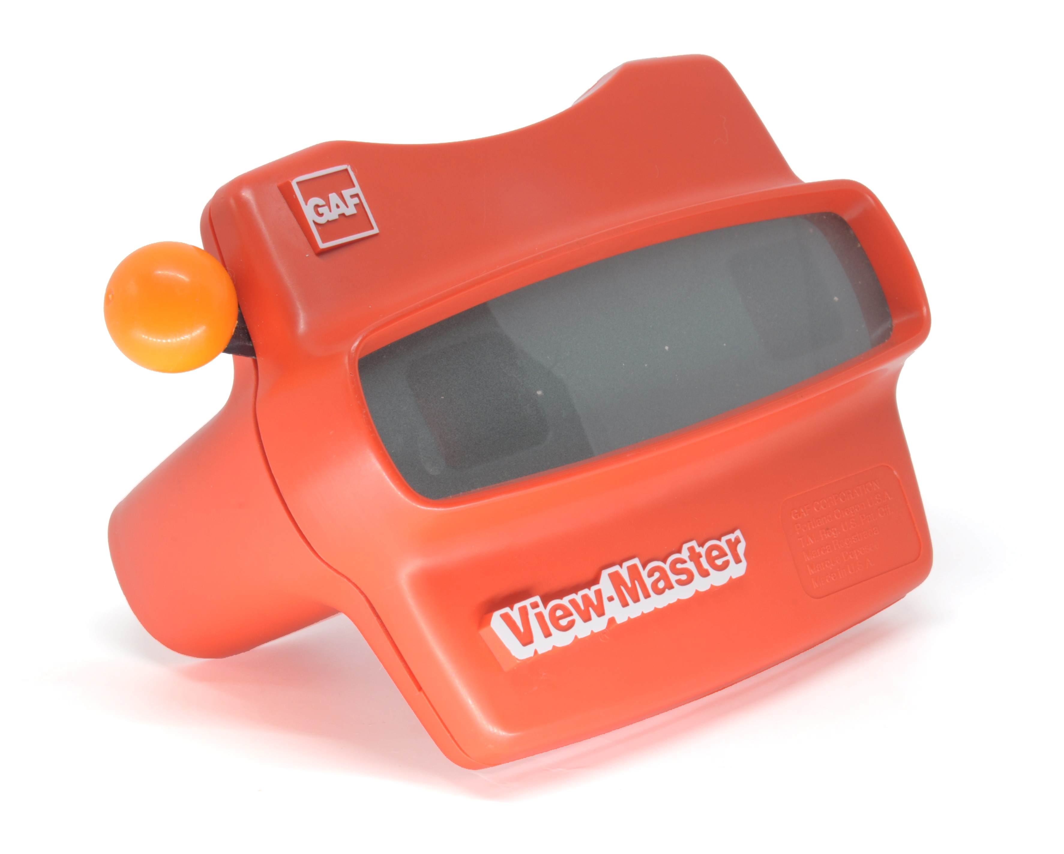 An image of the classiv view-master